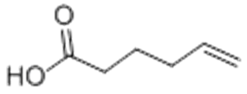 5-Hexenoic acid CAS 1577-22-6