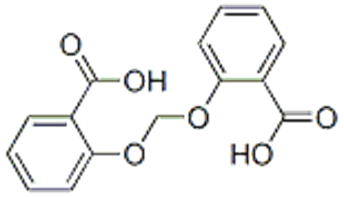 Methylenedisalicylic acid CAS 27496-82-8