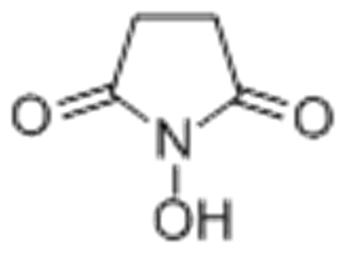 N-Hydroxysuccinimide CAS 6066-82-6