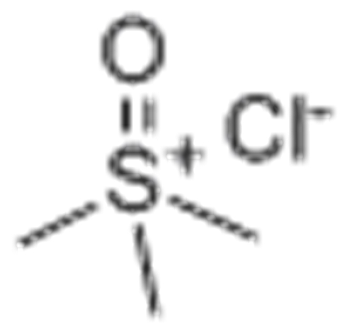 Sulfoxonium,trimethyl-, chloride (8CI,9CI) CAS 5034-06-0