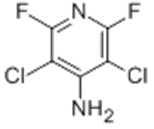 4-Amino-3,5-dichlorodifluoropyridine CAS 2840-00-8