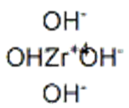 Zirconium hydroxide CAS 12688-15-2