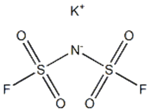 Potassium Bis(fluorosulfonyl)imide CAS 14984-76-0 F2NO4S2.K