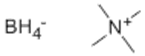 Tetramethylammonium borohydride CAS 16883-45-7