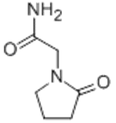 Piracetam CAS 7491-74-9