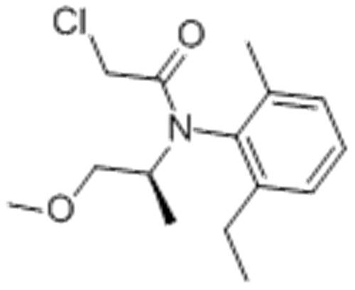 Name: (S)-Metolachlor CAS 178961-20-1