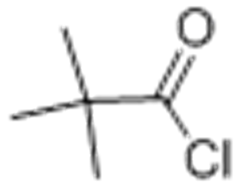 Pivaloyl chloride CAS 3282-30-2
