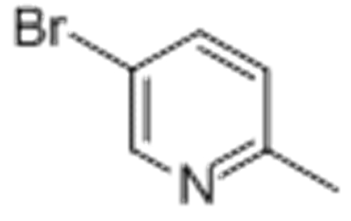 5-Bromo-2-methylpyridine CAS 3430-13-5