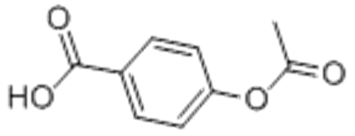 4-Acetoxybenzoic acid CAS 2345-34-8