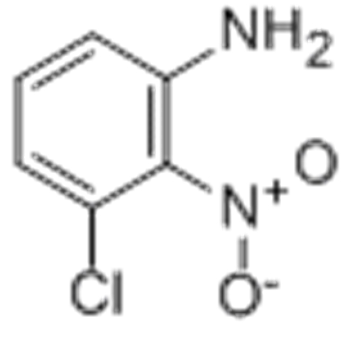 Benzenamine,3-chloro-2-nitro- CAS 59483-54-4