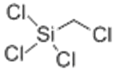 Silane,trichloro(chloromethyl)- CAS 1558-25-4