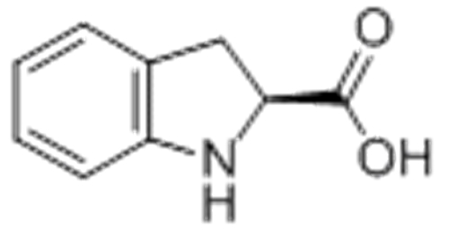 (S)-(-)-Indoline-2-carboxylic acid CAS 79815-20-6