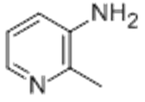 3-Amino-2-picoline CAS 3430-10-2