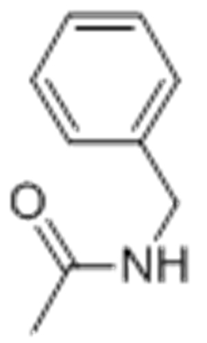 Acetamide,N-(phenylmethyl)- CAS 588-46-5