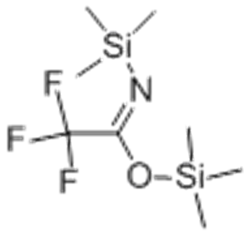 Bis(trimethylsilyl)trifluoroacetamide
 CAS 25561-30-2