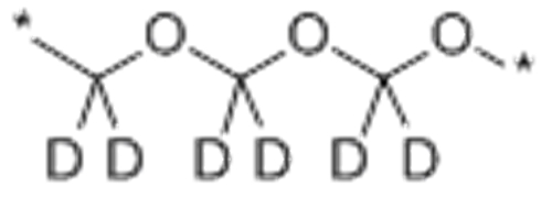 PARAFORMALDEHYDE-D2 CAS 32008-59-6