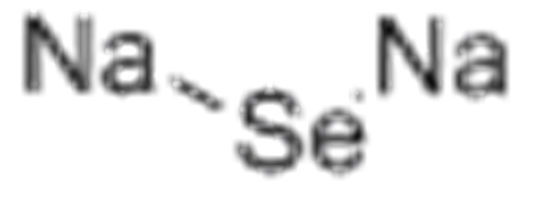 SODIUM SELENIDE CAS 1313-85-5