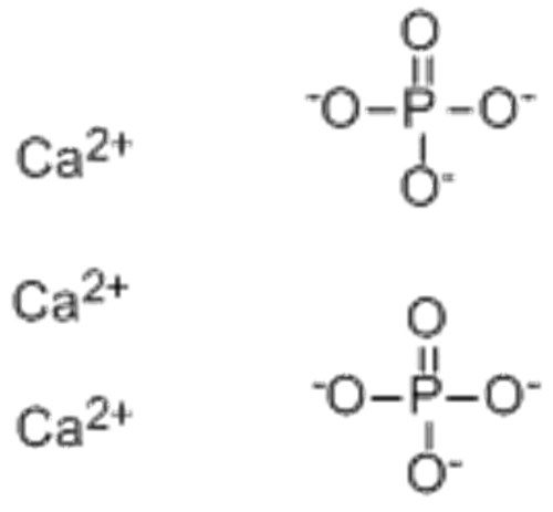 Calcium phosphate  CAS 7758-87-4