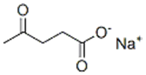 sodium 4-oxovalerate CAS 19856-23-6