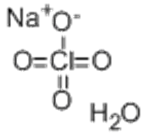 SODIUM PERCHLORATE MONOHYDRATE CAS 7791-07-3