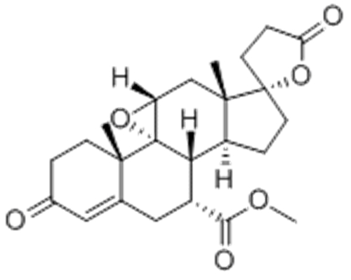 Eplerenone CAS 107724-20-9