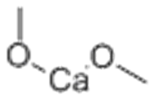 Calcium methoxide
 CAS 2556-53-8