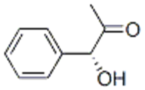 Name: 2-Propanone,1-hydroxy-1-phenyl-,( 57361544, 57271515,1R)- CAS 1798-60-3