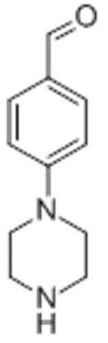 4-PIPERAZIN-1-YL-BENZALDEHYDE CAS 27913-98-0