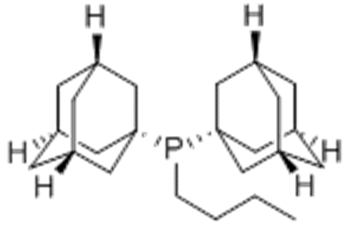 Butyldi-1-adamantylphosphine CAS 321921-71-5
