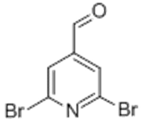 2,6-DIBROMOPYRIDINE-4-CARBOXALDEHYDE CAS 316800-46-1