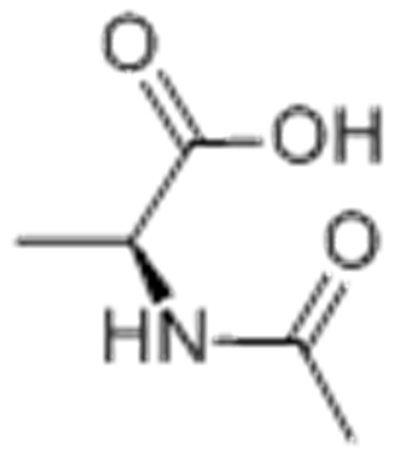 N-Acetyl-L-Alanine CAS  97-69-8