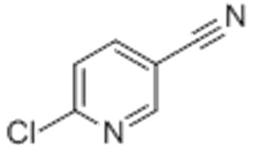 6-Chloronicotinonitrile CAS 33252-28-7