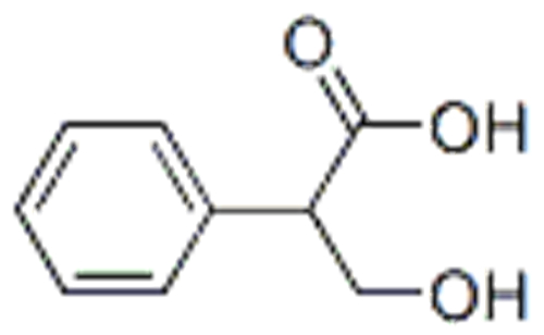 DL-TROPIC ACID CAS 552-63-6