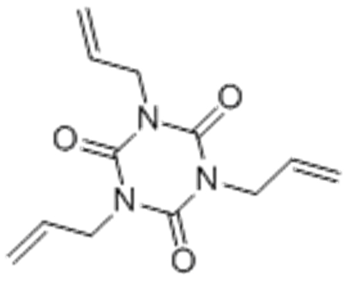 Triallyl isocyanurate CAS 1025-15-6