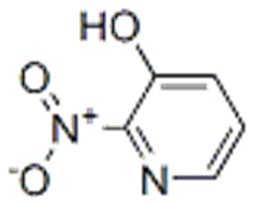3-Hydroxy-2-nitropyridine CAS 15128-82-2