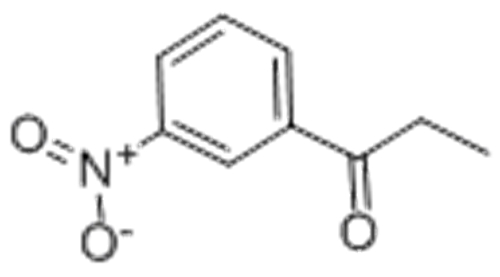 Name: 1-Propanone,1-(3-nitrophenyl)- CAS 17408-16-1