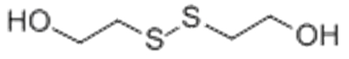 Ethanol,2,2'-dithiobis- CAS 1892-29-1