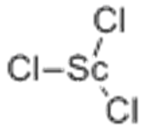 SCANDIUM CHLORIDE CAS 10361-84-9