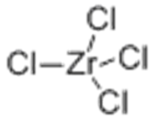 Zirconium tetrachloride CAS 10026-11-6