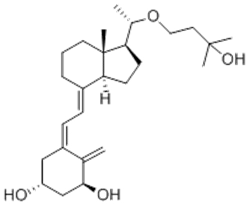 Maxacalcitol  CAS 103909-75-7