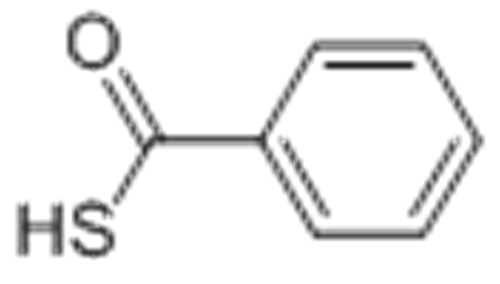 Thiobenzoic acid CAS 98-91-9