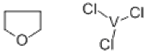 TRICHLOROTRIS(TETRAHYDROFURAN)VANADIUM CAS 19559-06-9