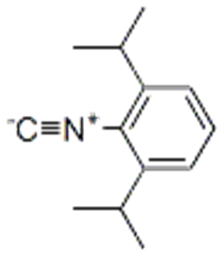 Benzene, 2-isocyano-1,3-bis(1-methylethyl)- (9CI) CAS 2008-61-9