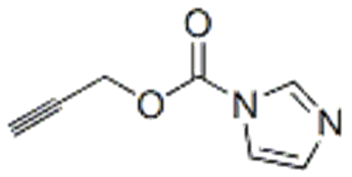 1H-imidazole-1-Carboxylicacid 2-Propynylester(9ci) CAS 83395-38-4