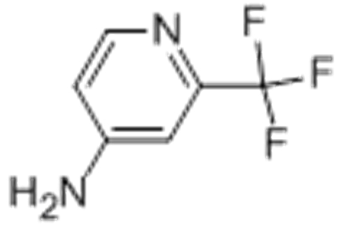 4-Pyridinamine,2-(trifluoromethyl)- CAS 147149-98-2