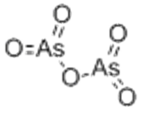 Arsenic Pentoxide CAS 1303-28-2