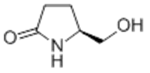 Name: 2-Pyrrolidinone,5-(hydroxymethyl)-,( 57361357, 57271323,5S)- CAS 17342-08-4