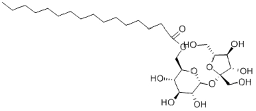 Sucrose Palmitate CAS 26446-38-8