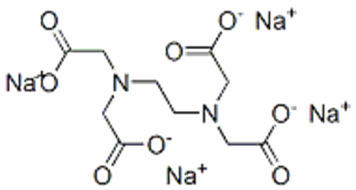 Sodium edetate CAS 64-02-8