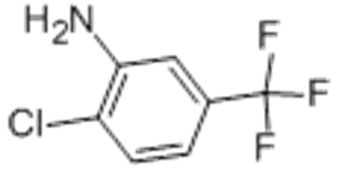 Benzenamine, 2-chloro-5-(trifluoromethyl)- CAS 121-50-6
